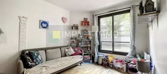 Apartamento T3 em Paris, France N.º 172288 11