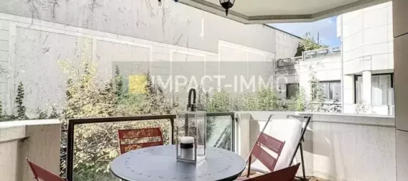 Apartamento T3 em Paris, France N.º 172288 5