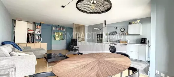 Apartamento T3 em Paris, France N.º 172288 19