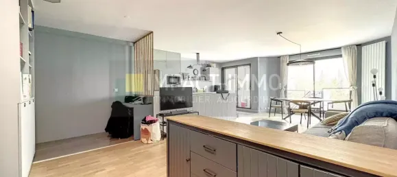 Apartamento T3 em Paris, France N.º 172288 3