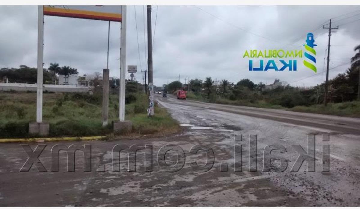 Grundstück in Veracruz, Mexico, Nr. 203248