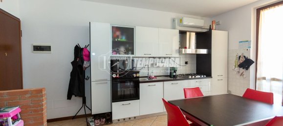 2 rooms Apartment in Guardamiglio, Italy No. 183621 7