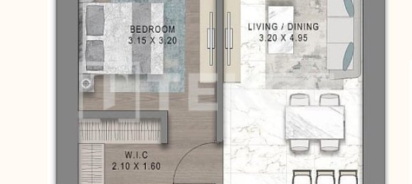 2 bedrooms Apartment in Dubai, UAE No. 95782 14