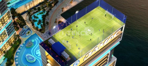 2 bedrooms Apartment in Dubai, UAE No. 95782 8