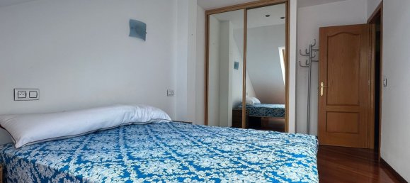 2 bedrooms Penthouse in Asturias, Spain No. 151579 16