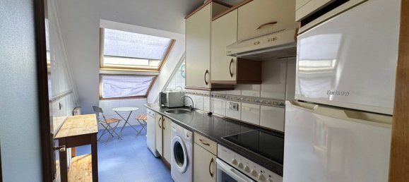 2 bedrooms Penthouse in Asturias, Spain No. 151579 10