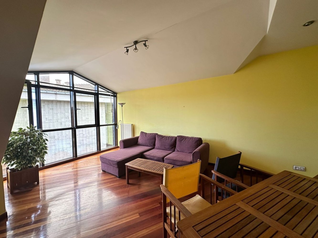 2 bedrooms Penthouse in Asturias, Spain No. 151579