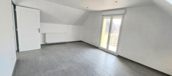 Dúplex de 3 dormitorios en Vendenheim, France No. 50709 10