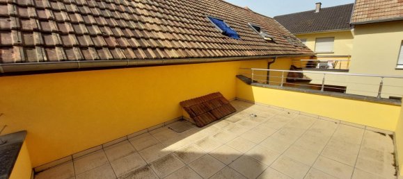 Dúplex de 3 dormitorios en Vendenheim, France No. 50709 4