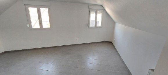 Dúplex de 3 dormitorios en Vendenheim, France No. 50709 13