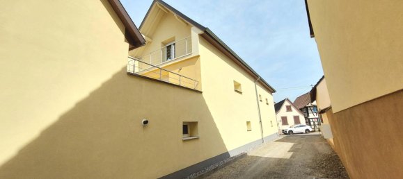 Dúplex de 3 dormitorios en Vendenheim, France No. 50709 15