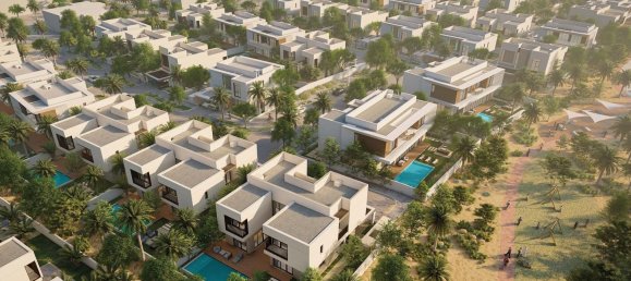 Apartamento T4 em Dubai, UAE N.º 21255 4