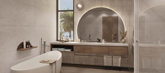 Apartamento T4 em Dubai, UAE N.º 21255 9