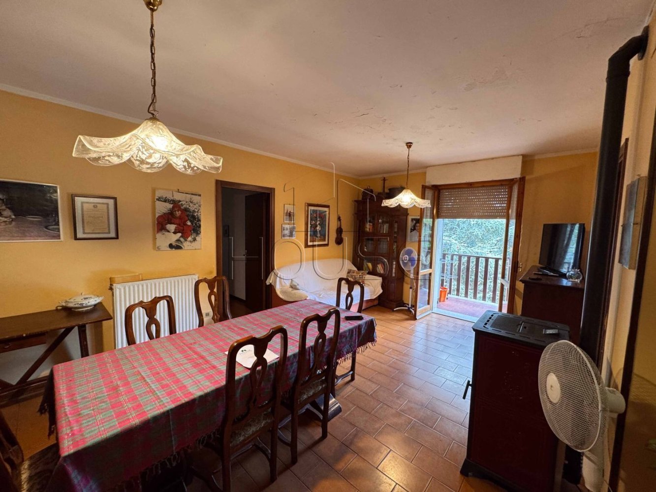 4 rooms Apartment in Città di Castello, Italy No. 264405