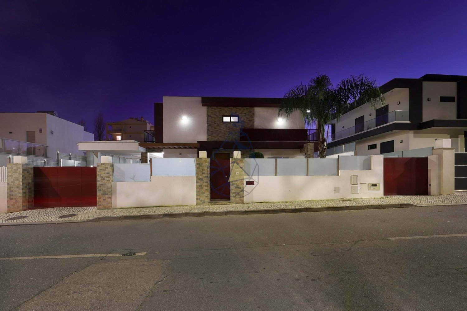 Вилла с 4 спальнями в Портиман, Португалия № 249042