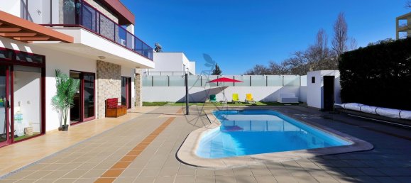 4 Schlafzimmer Villa in Portimao, Portugal, Nr. 249042 19