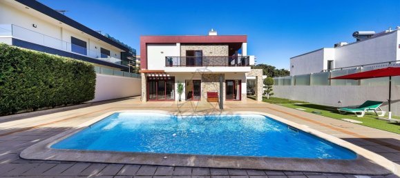 4 Schlafzimmer Villa in Portimao, Portugal, Nr. 249042 23