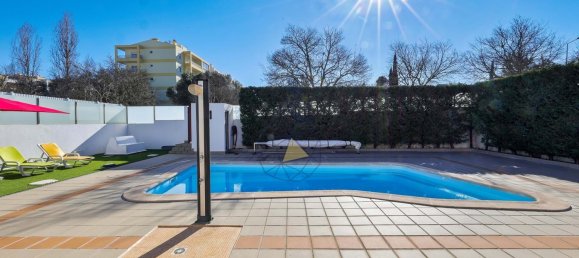 4 Schlafzimmer Villa in Portimao, Portugal, Nr. 249042 16