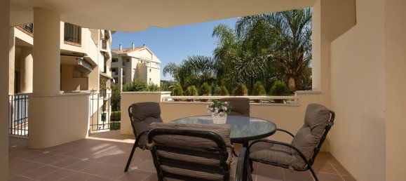 Квартира с 2 спальнями в Марбелья, Испания № 136426 13