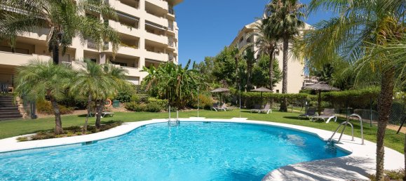 Квартира с 2 спальнями в Марбелья, Испания № 136426 17