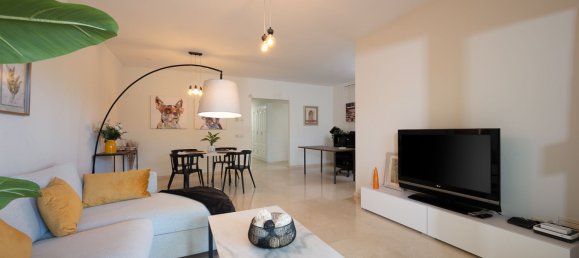 Квартира с 2 спальнями в Марбелья, Испания № 136426 2