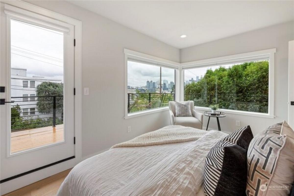 4 Schlafzimmer Haus in Seattle, USA, Nr. 310163