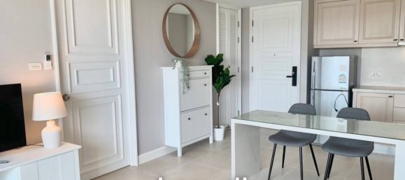 1 bedroom Condo in Hua Hin, Thailand No. 14701 6