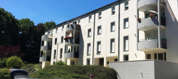 Apartamento T2 em Nancy, France N.º 49470 10