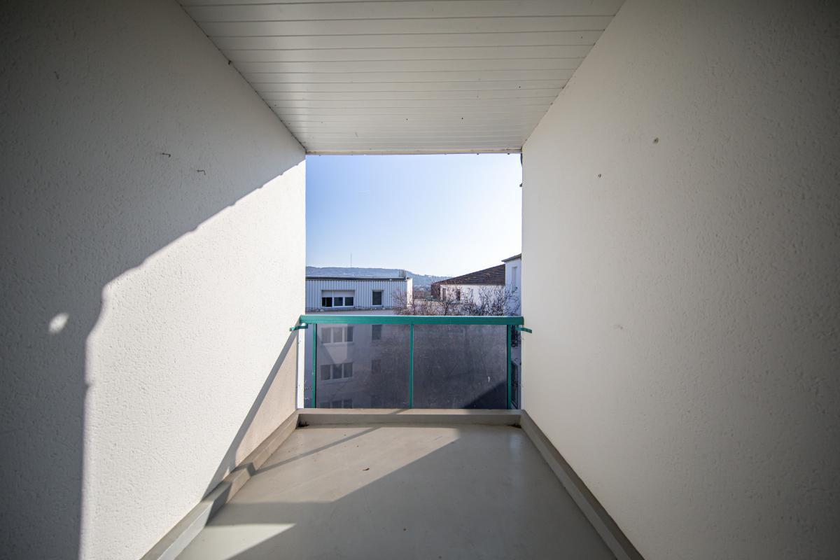 Apartamento T2 em Nancy, France N.º 49470