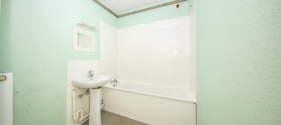 Apartamento T2 em Nancy, France N.º 49470 9