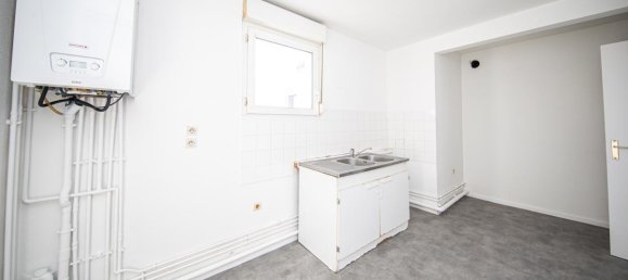 Apartamento T2 em Nancy, France N.º 49470 5