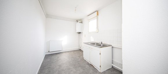 Apartamento T2 em Nancy, France N.º 49470 4