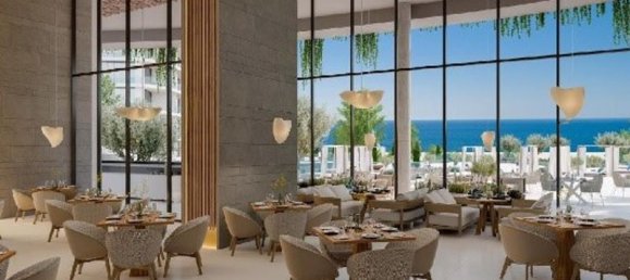 2 Schlafzimmer Wohnung in Limassol, Cyprus, Nr. 9521 8