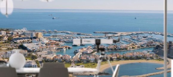 2 Schlafzimmer Wohnung in Limassol, Cyprus, Nr. 9521 17