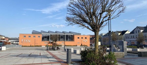 Дуплекс с 1 спальней в Цвиккау, Германия № 221098 13