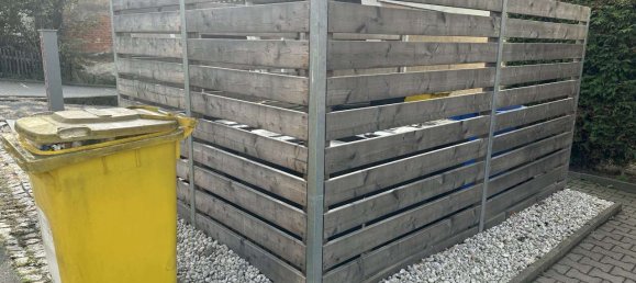 Дуплекс с 1 спальней в Цвиккау, Германия № 221098 11