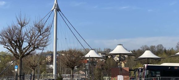 Дуплекс с 1 спальней в Цвиккау, Германия № 221098 12