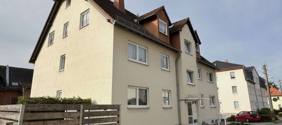 Дуплекс с 1 спальней в Цвиккау, Германия № 221098 4