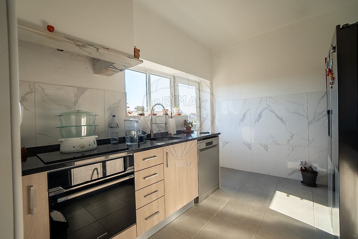 Casa T3 em Cadaval, Portugal N.º 178244