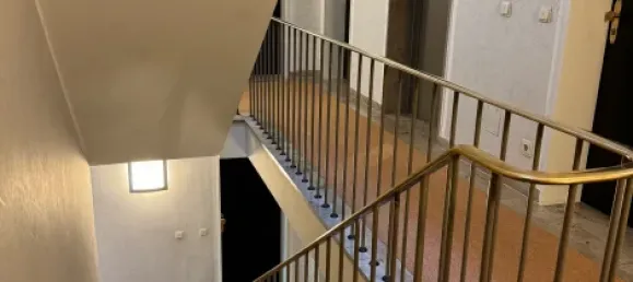 Квартира с 1 спальней в Мюнхен, Германия № 167115 17