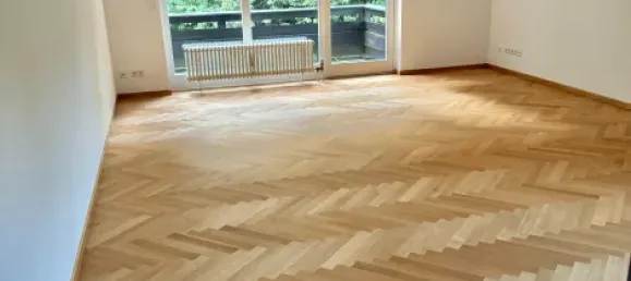 Квартира с 1 спальней в Мюнхен, Германия № 167115 5