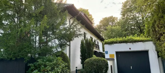 Квартира с 1 спальней в Мюнхен, Германия № 167115 16