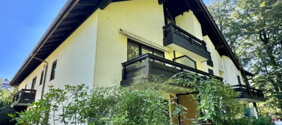 Квартира с 1 спальней в Мюнхен, Германия № 167115 20