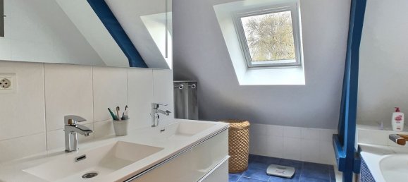 5 bedrooms House in Bullion, France No. 183202 6