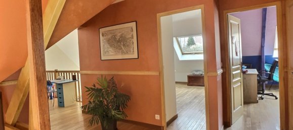 5 bedrooms House in Bullion, France No. 183202 3