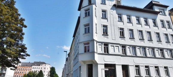 3-salle Appartement à Chemnitz, Germany No. 110362 2