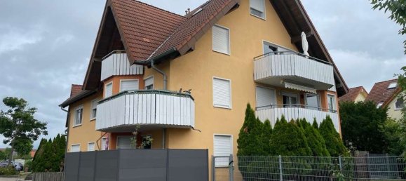 1 Schlafzimmer Wohnung in Heilbronn, Germany, Nr. 262106 10