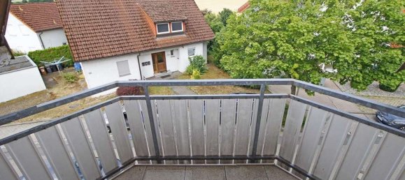 1 Schlafzimmer Wohnung in Heilbronn, Germany, Nr. 262106 2