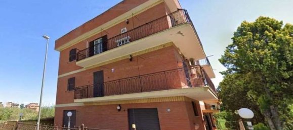 6غرفة شقة في Rome, Italy رقم 194542 3