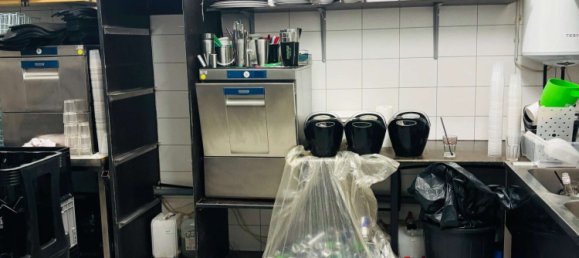 Cafe / Restaurant in Bodenseekreis, Germany 1800m², Nr. 61674 8